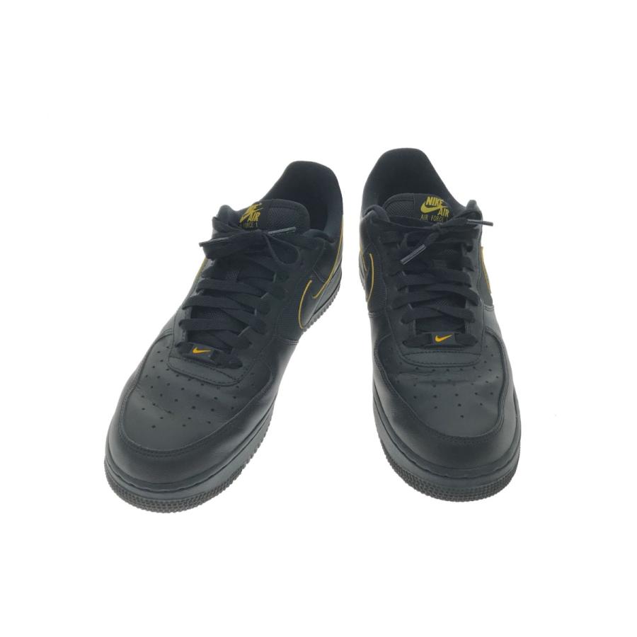 NIKE ▽▽ ナイキ AIR FORCE 1 '07 ローカットスニーカー FZ4617 NIKE ▽▽ ナイキ AIR FORCE 1 '07 ローカットスニーカー FZ4617