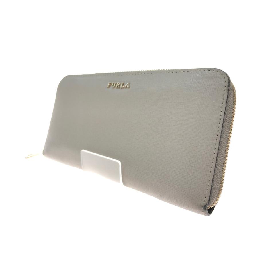 FURLA（フルラ） ▽▽ レディース 長財布 CLASSIC XL ZIP AROUND 