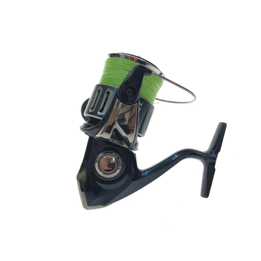 ▽▽ SHIMANO シマノ スピニングリール 04293 21ツインパワーXD