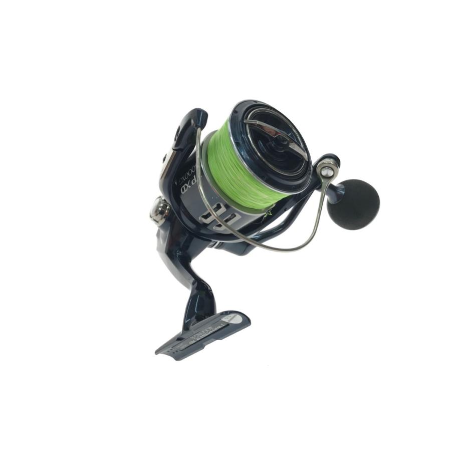 SHIMANO - ▼▼SHIMANO シマノ スピニングリール 04293 21ツインパワーXD 4000XG シマノ(SHIMANO) 21 ツインパワー XD 4000XG 042934｜アウトドア