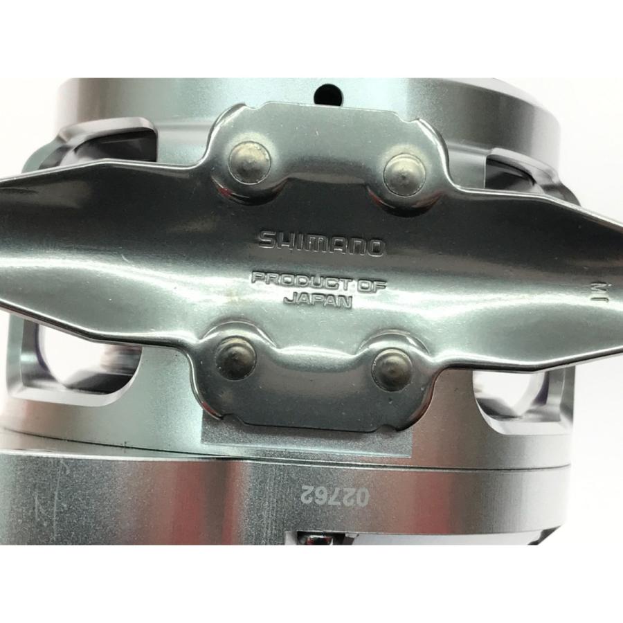 ▽▽ SHIMANO シマノ ベイトリール 11オシアジガー 2000NR-HG 箱 ▽▽ SHIMANO シマノ ベイトリール 11オシアジガー 2000NR-HG 箱