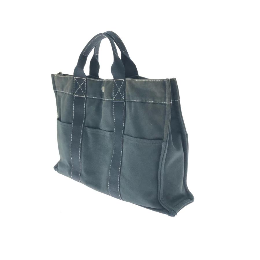 HERMES（エルメス） ▽▽ レディース トートバッグ フールトゥMM 