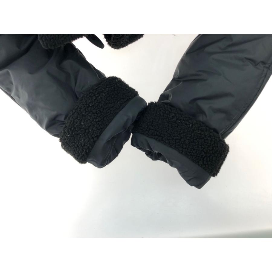 Onitsuka Tiger（オニツカタイガー） ▽▽ メンズ ロングコート ベンチ