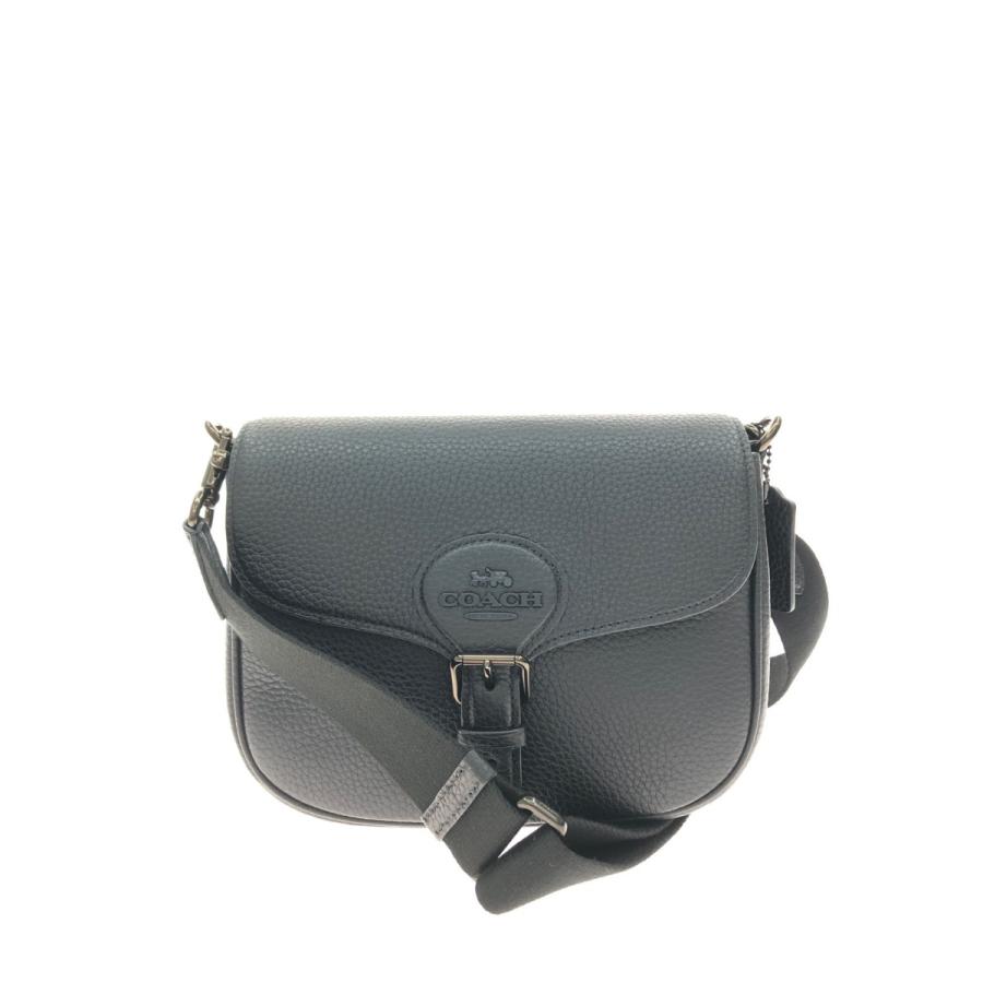 COACH（コーチ） ▽▽ レディース ショルダーバッグ アメリア サドル