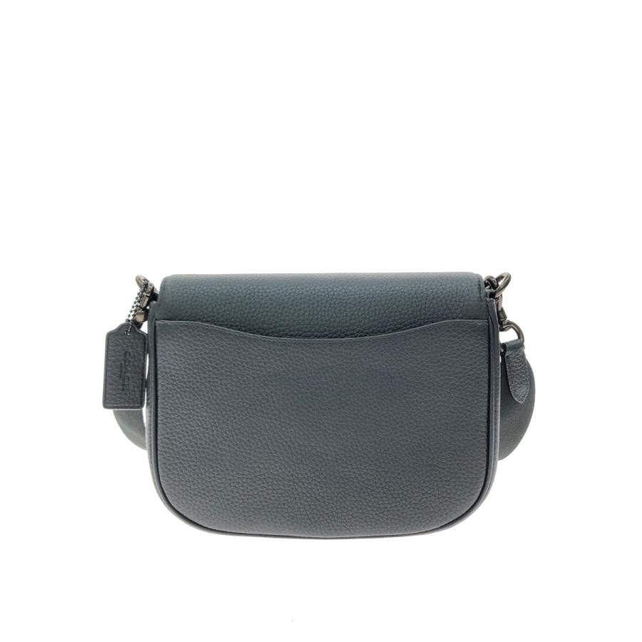 COACH（コーチ） ▽▽ レディース ショルダーバッグ アメリア サドル