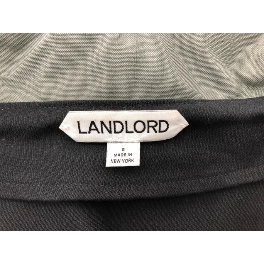 ▽▽ LANDLORD メンズ ジャケット KXL ARMY PULL JACKET FINAL HOME