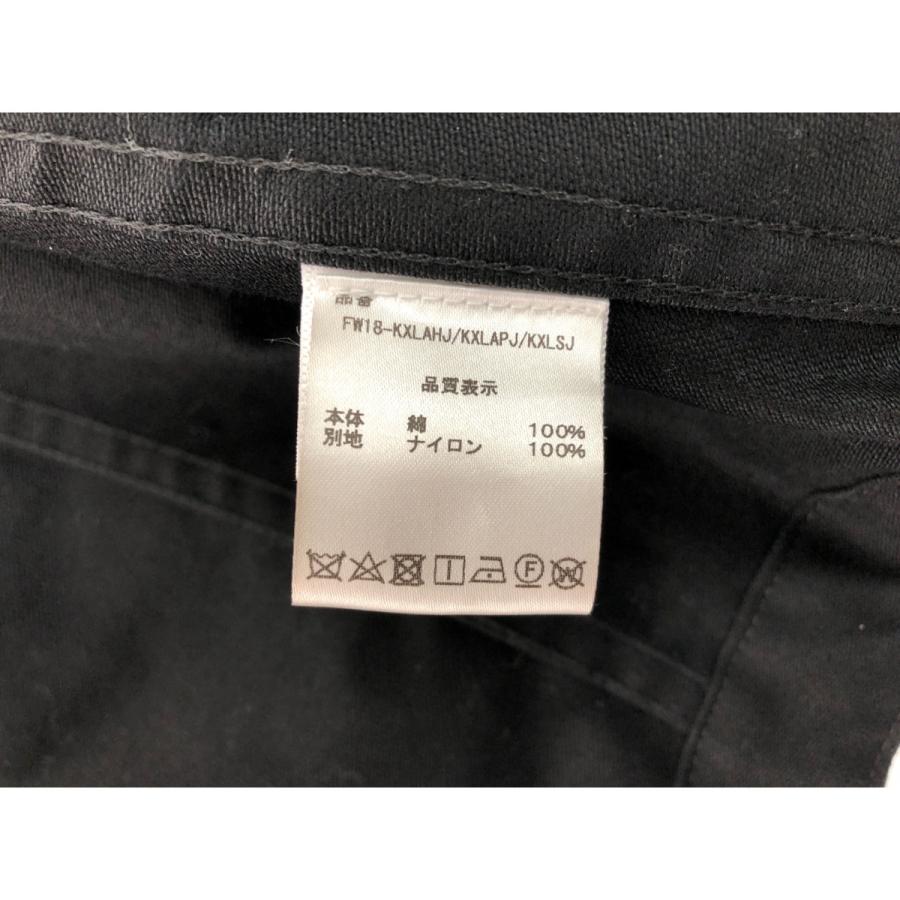 ▽▽ LANDLORD メンズ ジャケット KXL ARMY PULL JACKET FINAL HOME
