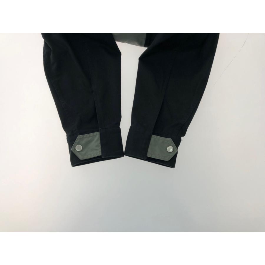 ▽▽ LANDLORD メンズ ジャケット KXL ARMY PULL JACKET FINAL HOME