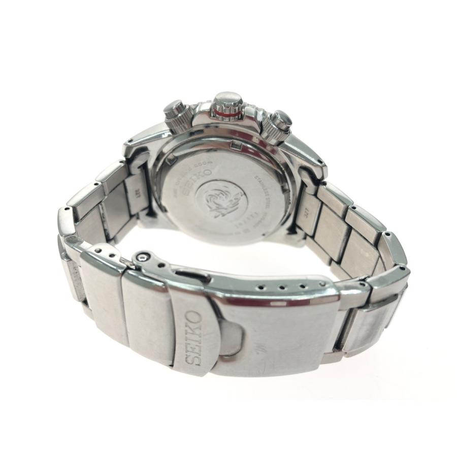SEIKO（セイコー） ▽▽ メンズ腕時計 ソーラー充電 PROSPEX プロ