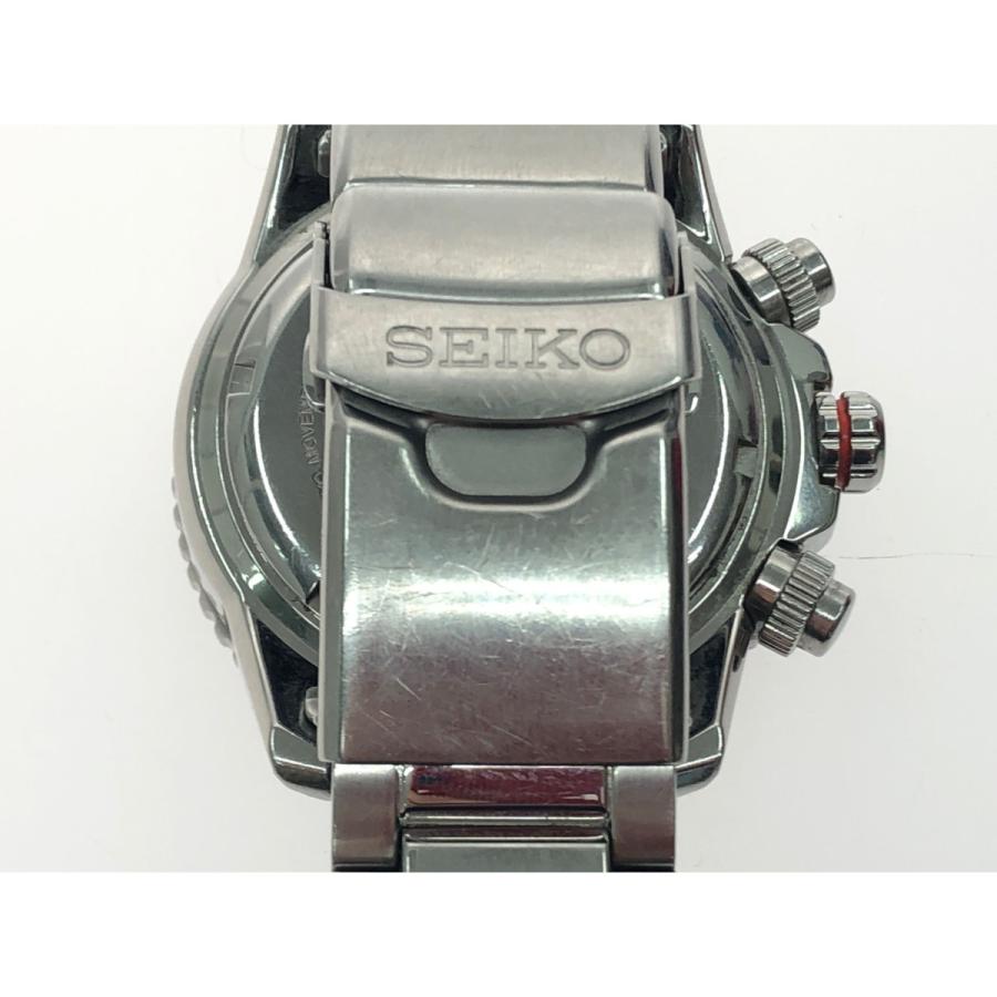 SEIKO（セイコー） ▽▽ メンズ腕時計 ソーラー充電 PROSPEX プロ