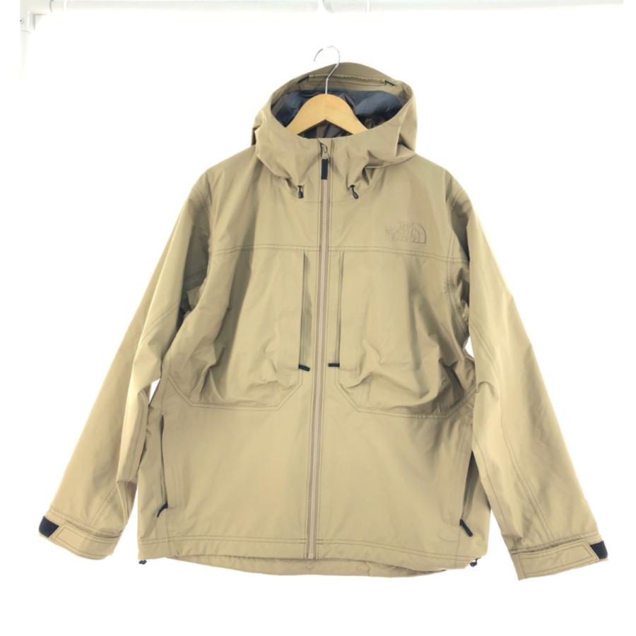 THE NORTH FACE ▽▽ ザノースフェイス メンズ ナイロン ハイカーズ 