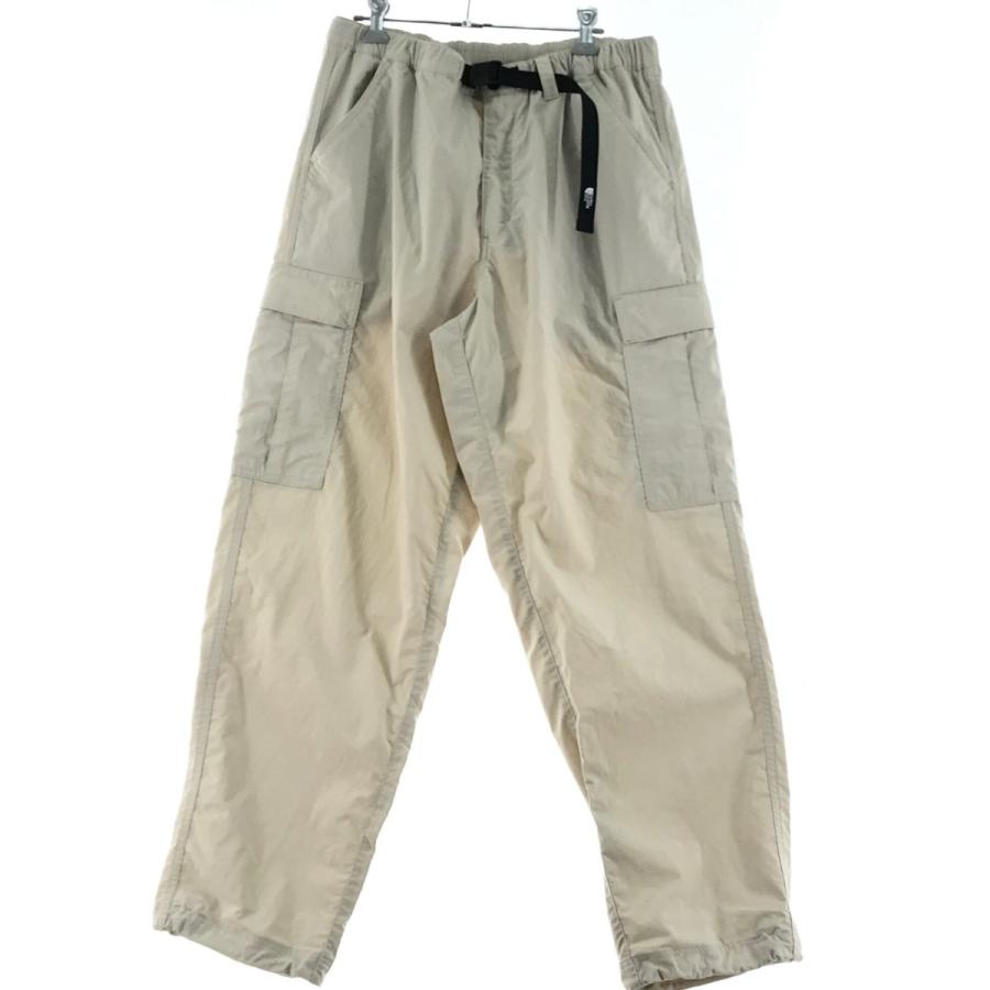 ▽▽ THE NORTH FACE ザノースフェイス ジオロジーカーゴパンツ 