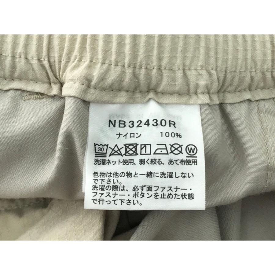 ▽▽ THE NORTH FACE ザノースフェイス ジオロジーカーゴパンツ 
