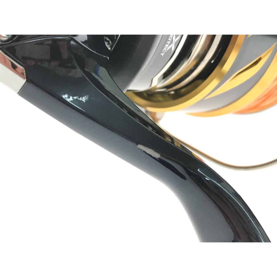 ▼▼ SHIMANO シマノ スピニングリール 20 ステラ SW30000 04082 やや傷や汚れあり_4
