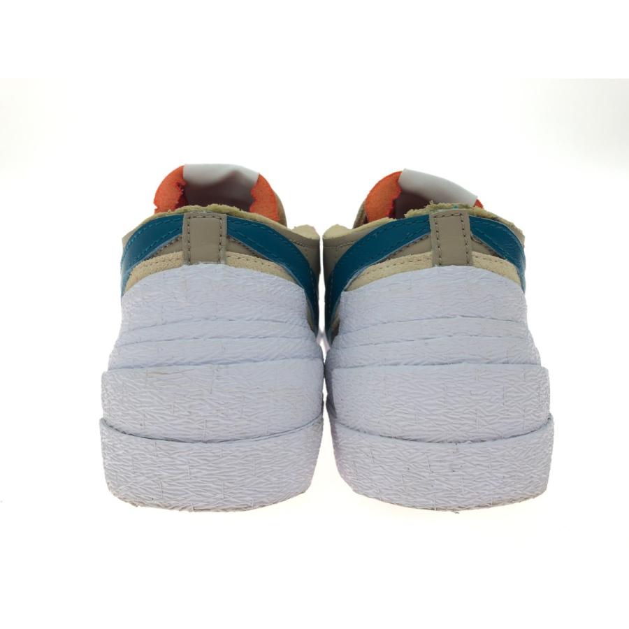 NIKE（ナイキ） スニーカー sacai ブレーザーロー サカイカウズ