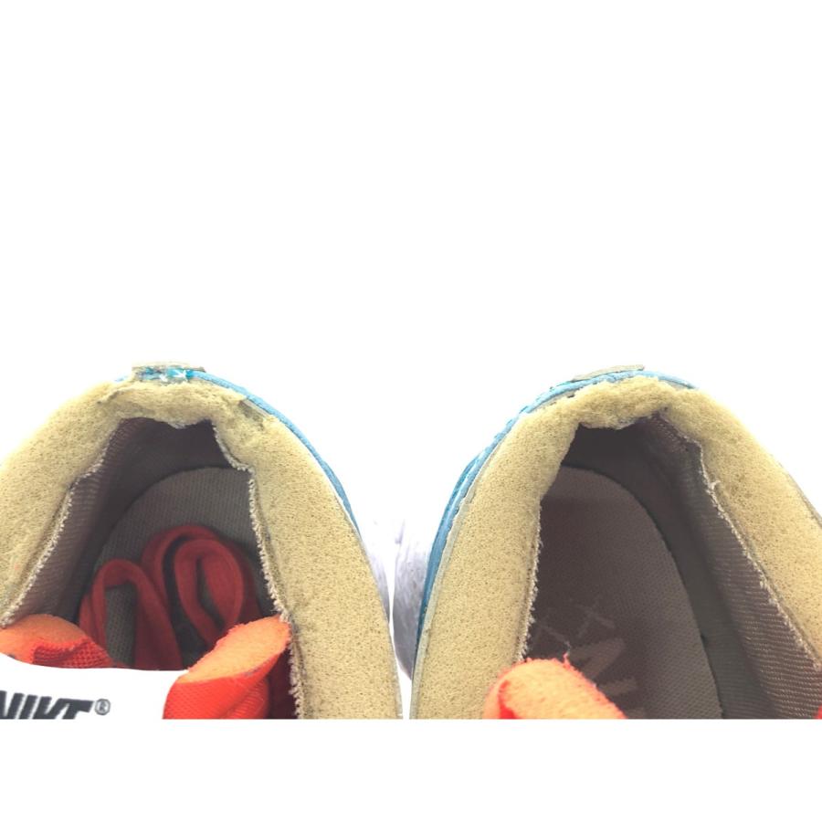 NIKE ナイキ スニーカー sacai ブレーザーロー サカイカウズ トリプルコラボ 26cm DM7901-200 ベージュ NIKE（ナイキ） スニーカー sacai ブレーザーロー サカイカウズ