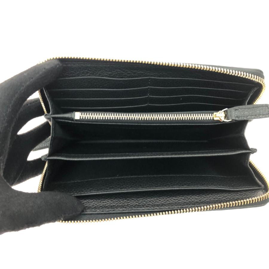 EMPORIO ARMANI ▽▽ エンポリオアルマーニ レディース 長財布 