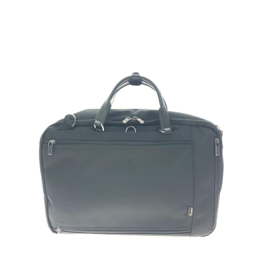 VICTORINOX ビクトリノックス メンズ ビジネスバッグ ワークス プロフェッショナル 3WAY 21L タグ付 611469 ブラック ...