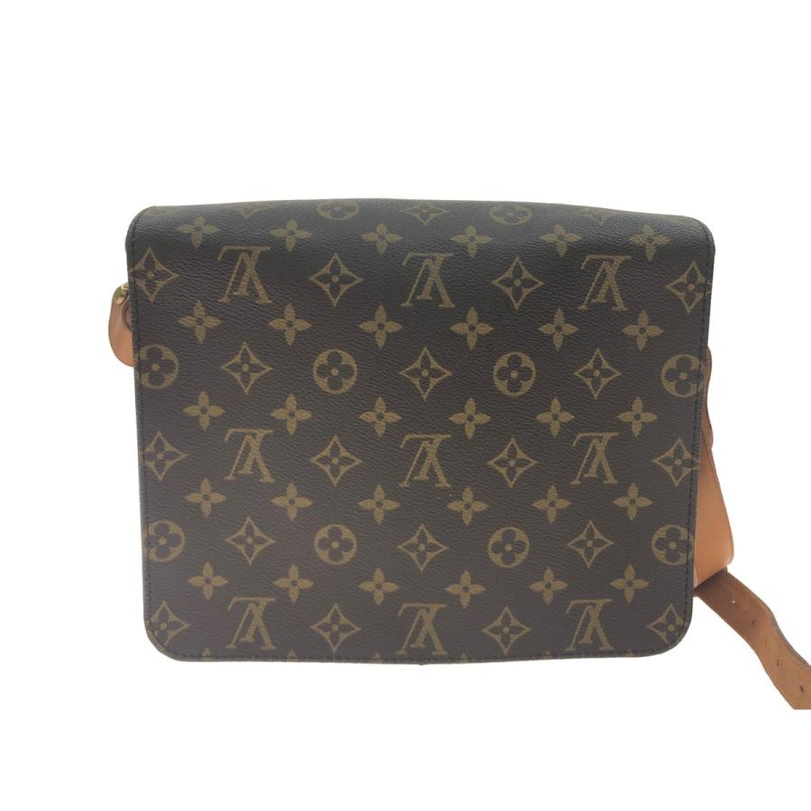 LOUIS VUITTON（ルイ・ヴィトン） ▽▽ レディース ショルダーバッグ 