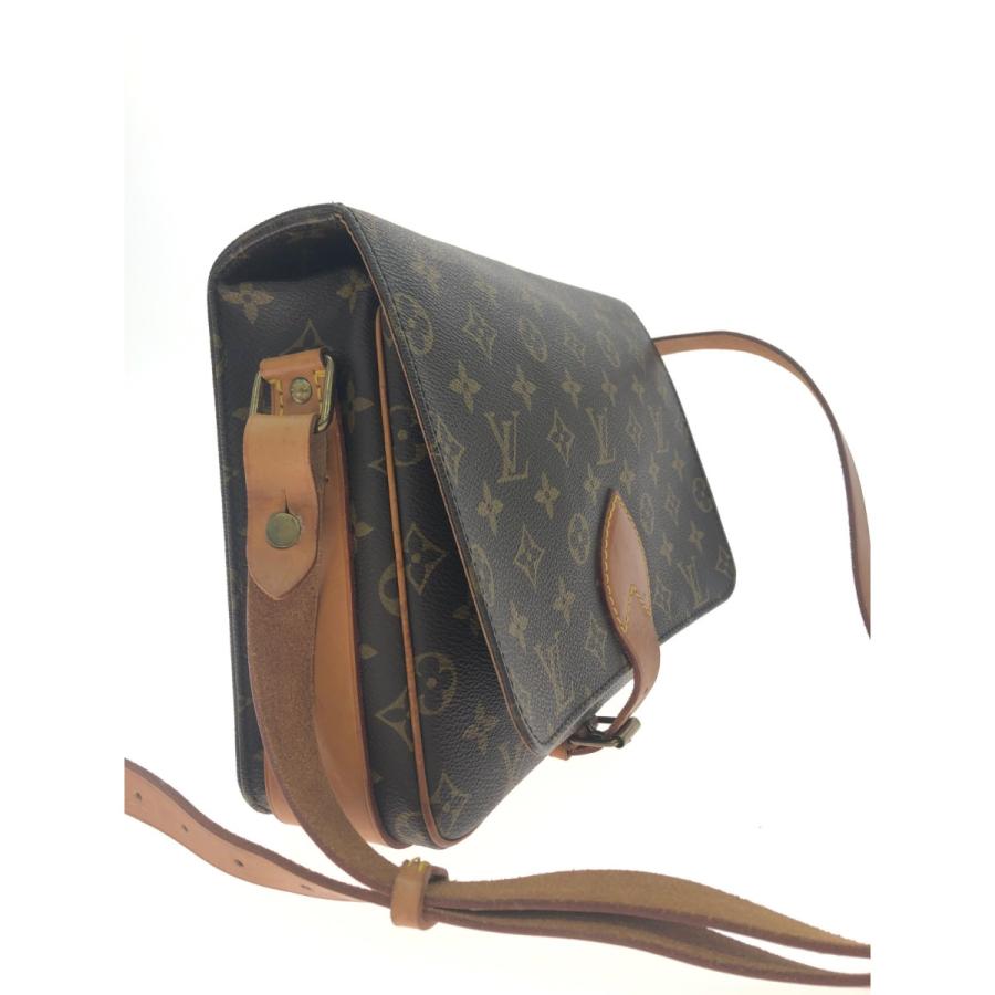 LOUIS VUITTON（ルイ・ヴィトン） ▽▽ レディース ショルダーバッグ 