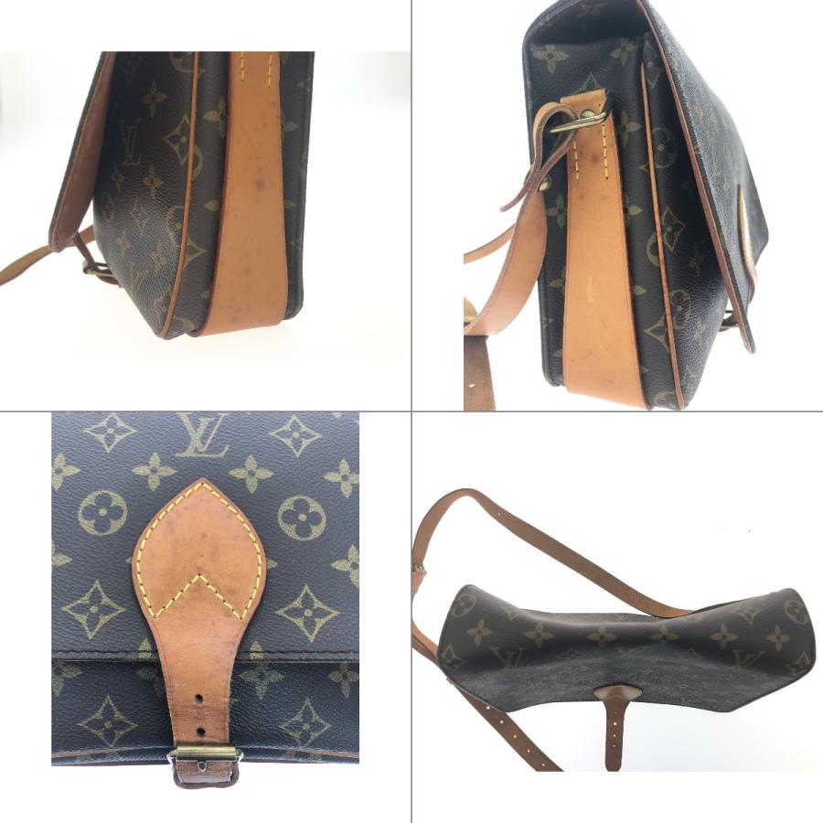 LOUIS VUITTON（ルイ・ヴィトン） ▽▽ レディース ショルダーバッグ 