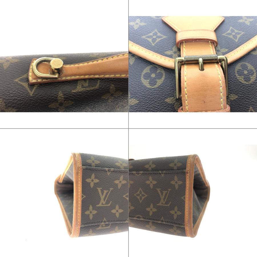 LOUIS VUITTON（ルイ・ヴィトン） ▽▽ ハンドバッグ ビジネスバッグ 