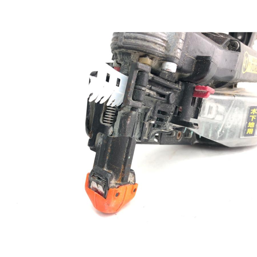 ▽▽ MAX マックス エアツール 41mm高圧ねじ打機 ターボドライバ ▽▽ MAX マックス エアツール 41mm高圧ねじ打機 ターボドライバ