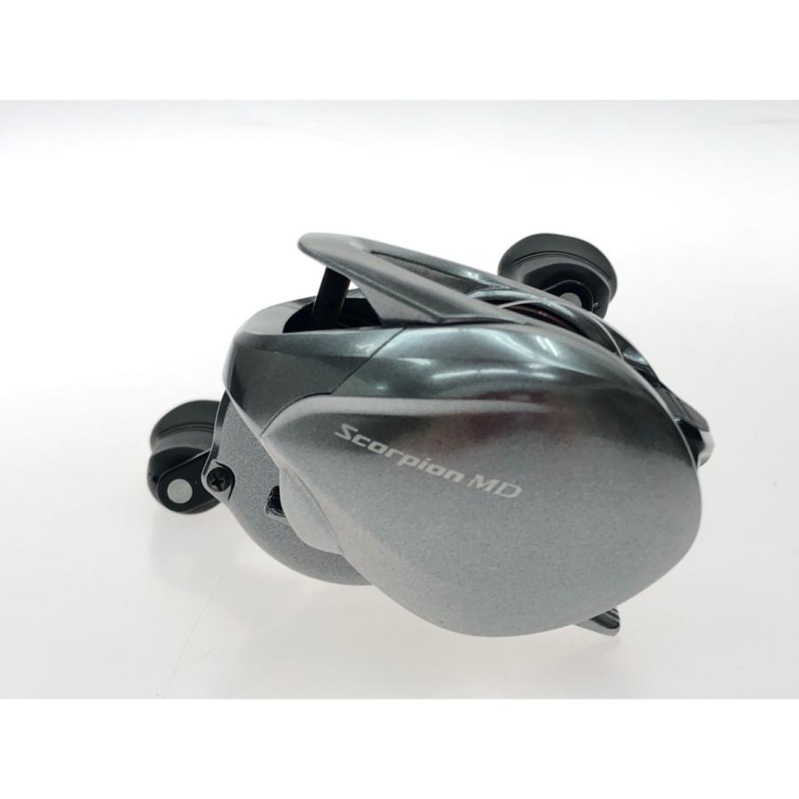 ▽▽ SHIMANO シマノ ベイトリール 21 スコーピオンMD 300XG ▽▽ SHIMANO シマノ ベイトリール 21 スコーピオンMD 300XG