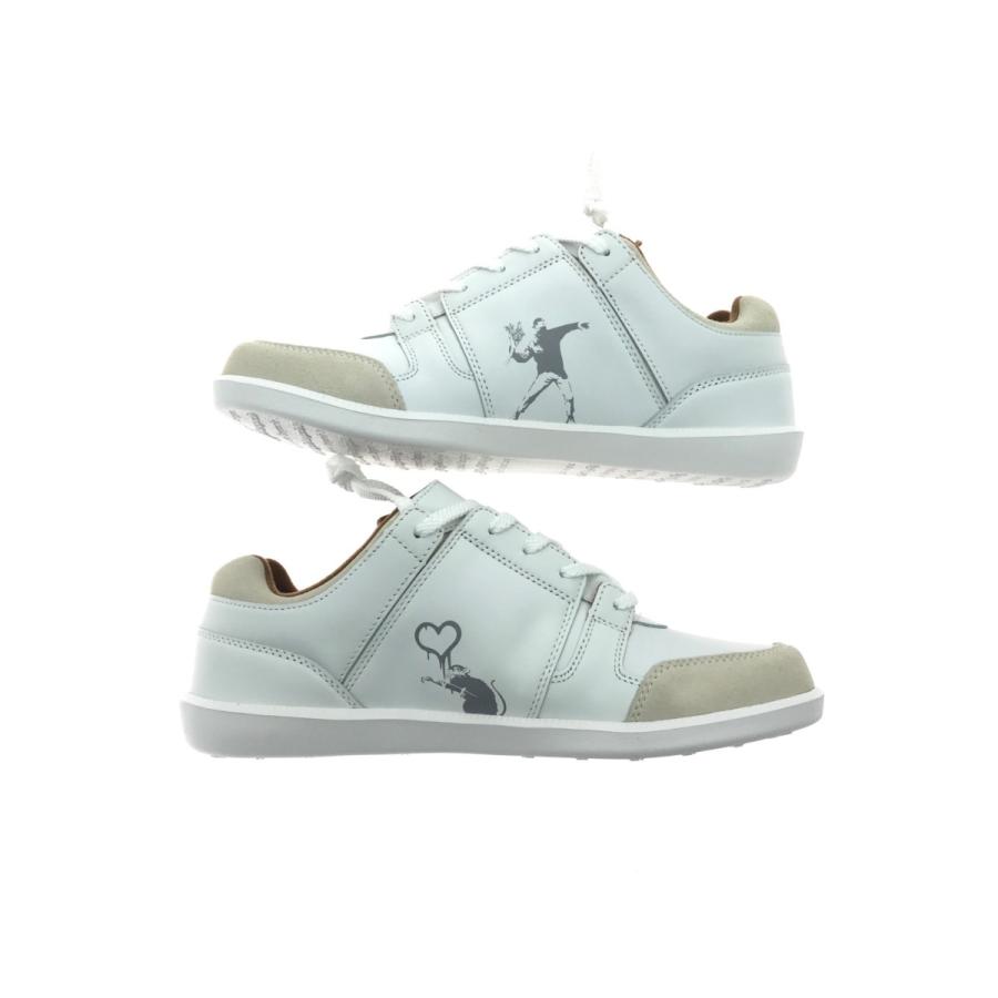 New Balance（ニューバランス） ▽▽ にゅ〜ず バンクシースニーカー