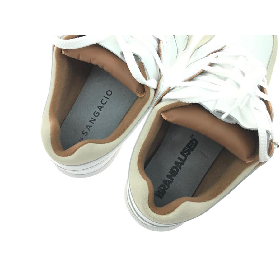 New Balance（ニューバランス） ▽▽ にゅ〜ず バンクシースニーカー