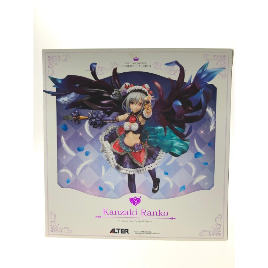 アルター 完成品『アイドルマスター シンデレラガールズ』より 1/7