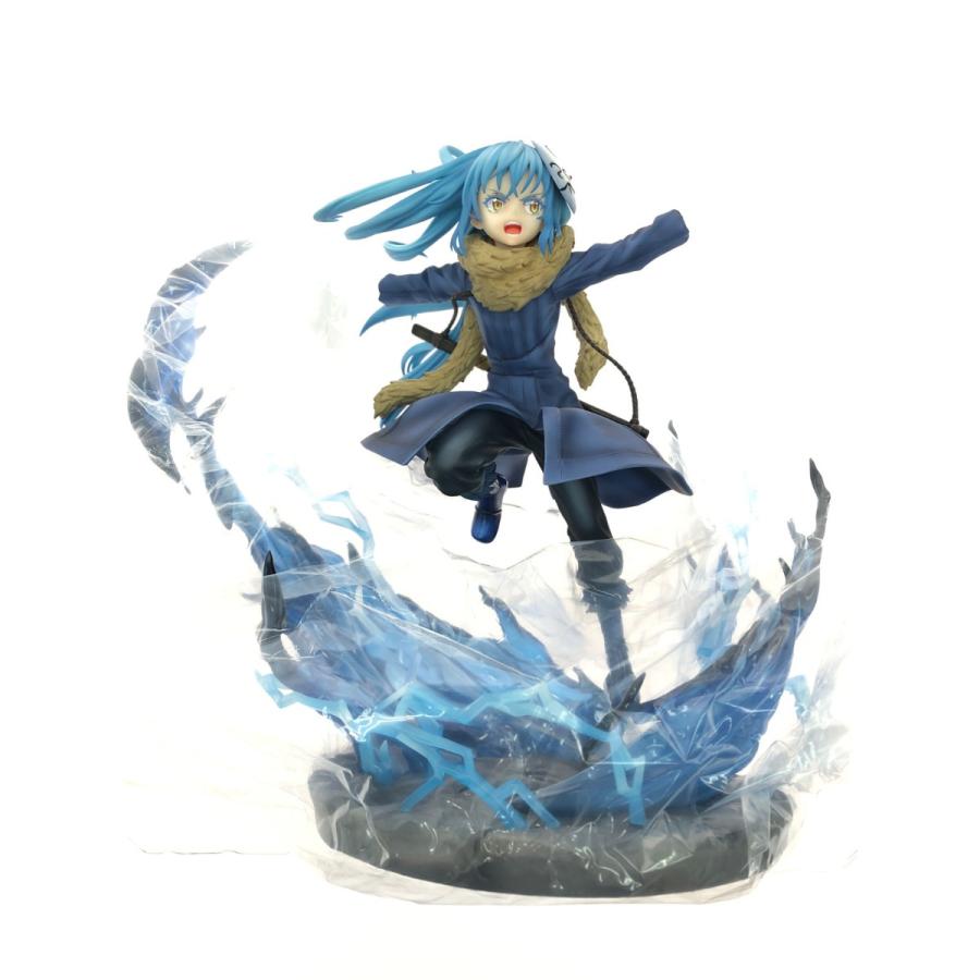 ▽▽Shibuya Scramble Figure限定 リムル=テンペスト Ultimate