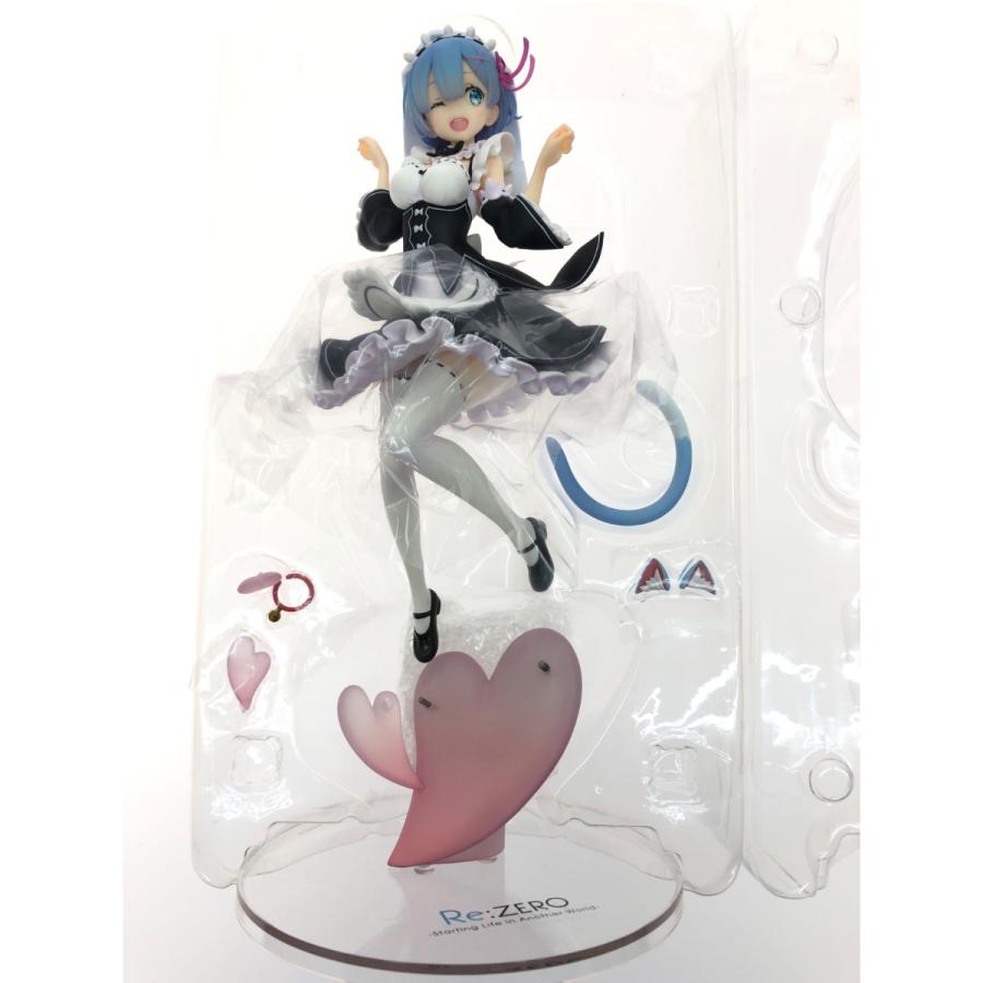 ▽▽ メガハウス アルファオメガ Re：ゼロから始める異世界生活 レム 