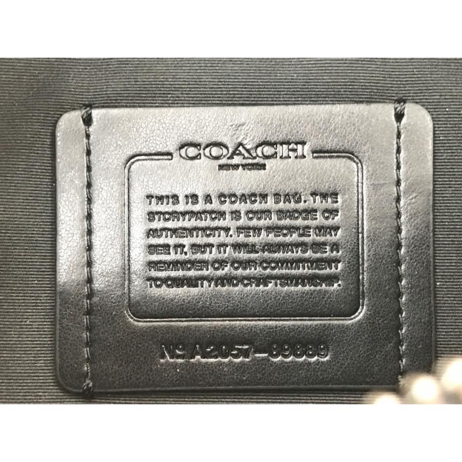 コーチ ウエストバック COACH（コーチ） ▽▽ ショルダーバッグ ウエストバッグ 89889