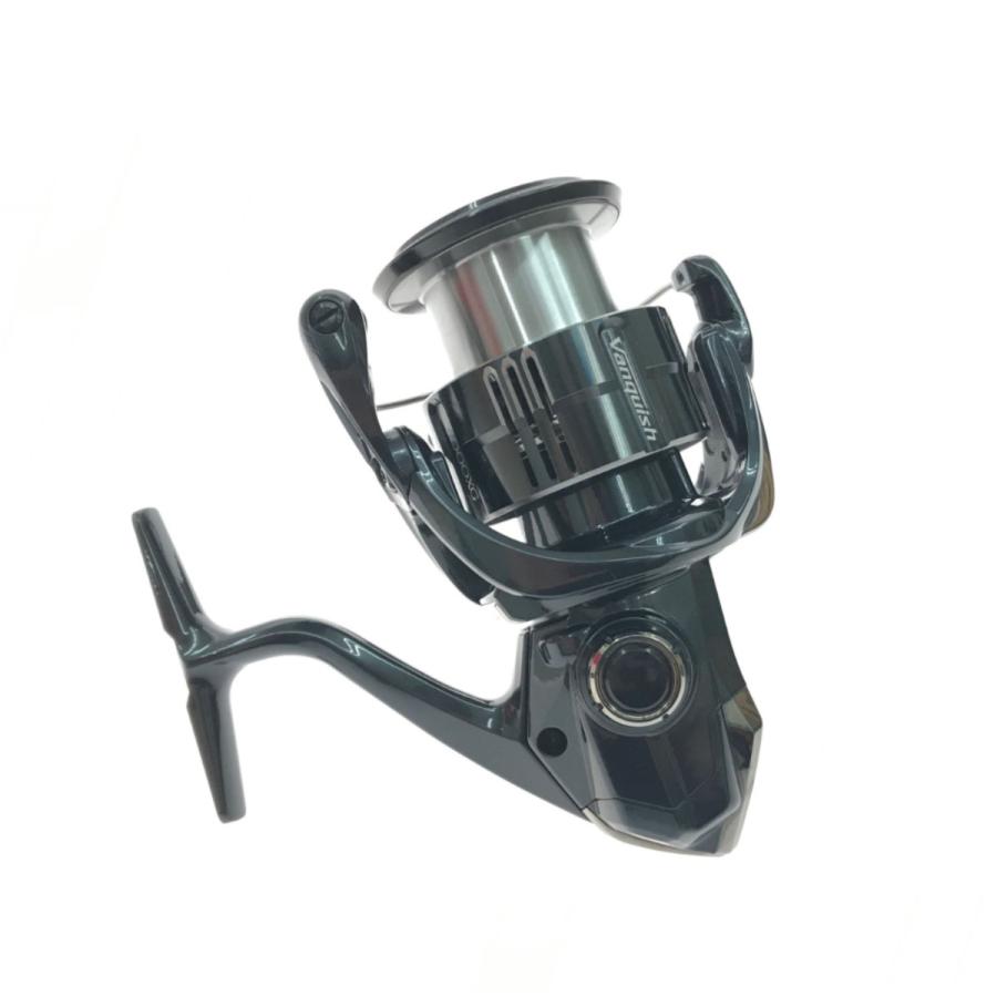 ▽▽ SHIMANO シマノ 19ヴァンキッシュ スピニングリール 4000XG 03963