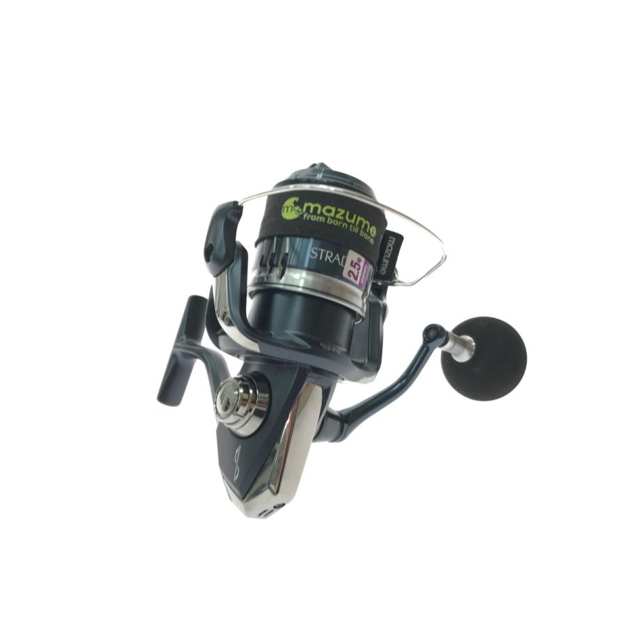 ▽▽ SHIMANO シマノ スピニングリール 20ストラディックSW ▽▽ SHIMANO シマノ スピニングリール 20ストラディックSW