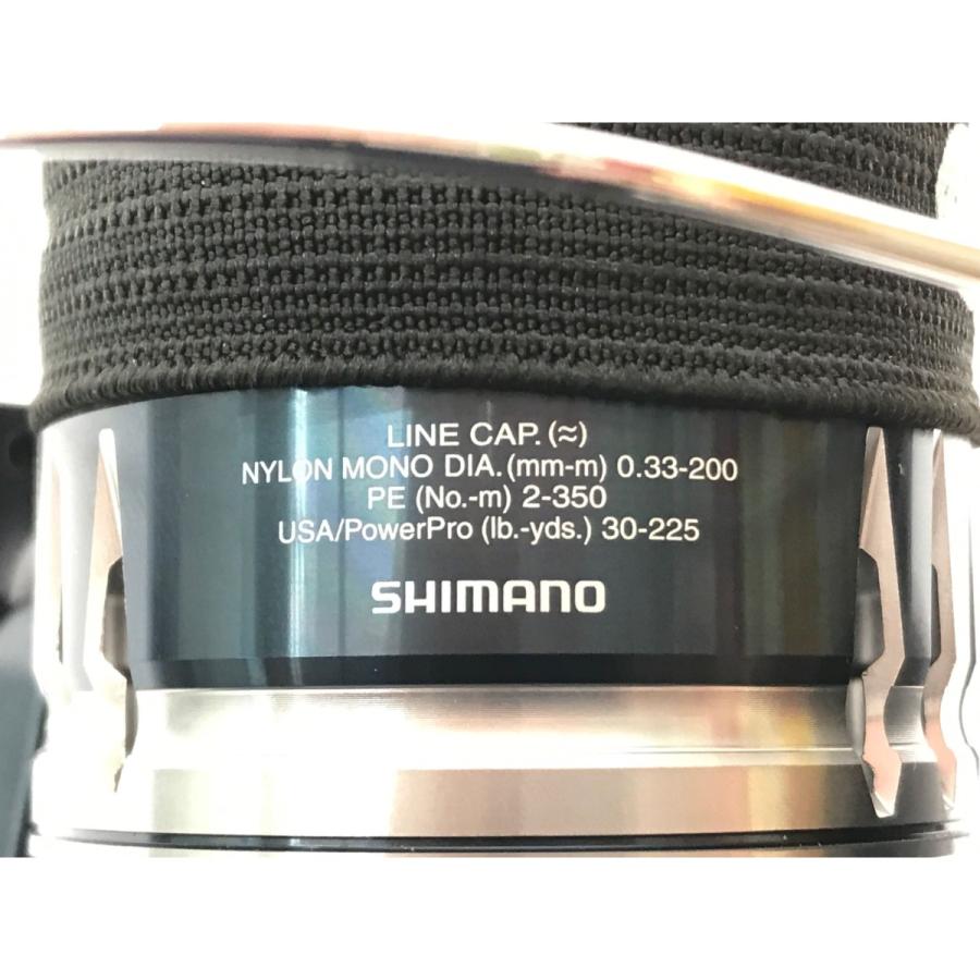 ▽▽ SHIMANO シマノ スピニングリール 20ストラディックSW ▽▽ SHIMANO シマノ スピニングリール 20ストラディックSW