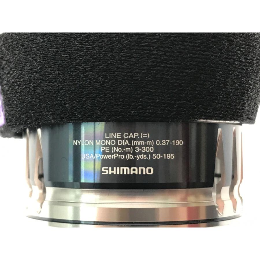 ▽▽ SHIMANO シマノ スピニングリール 20ストラディックSW ▽▽ SHIMANO シマノ スピニングリール 20ストラディックSW
