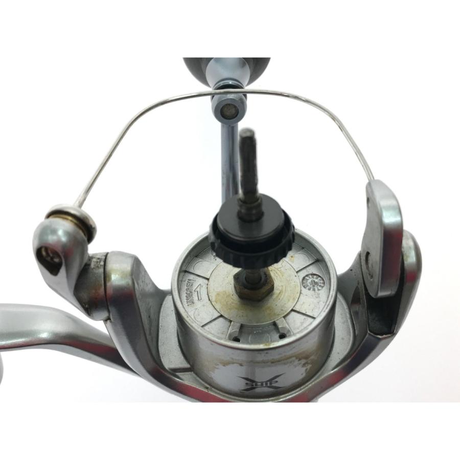 ▽▽ SHIMANO シマノ スピニングリール 13バイオマスターSW 4000HG