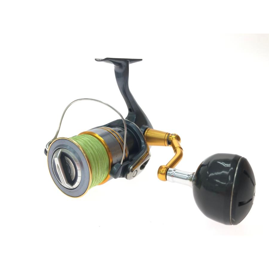 SHIMANO シマノ 09 ツインパワー SW 4000XG 【公式通販】
