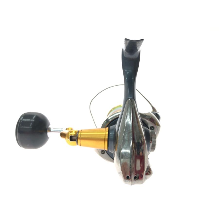 ▽▽ SHIMANO シマノ スピニングリール 09ツインパワーSW 4000XG 02324