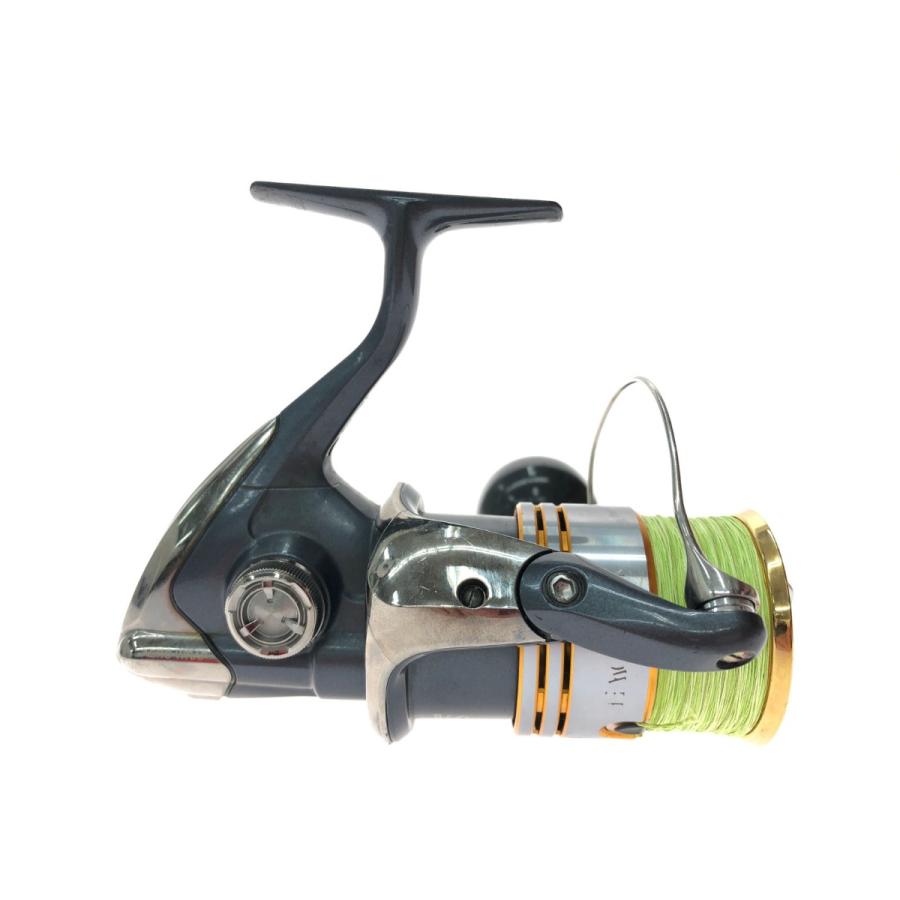 ▽▽ SHIMANO シマノ スピニングリール 09ツインパワーSW 4000XG 02324