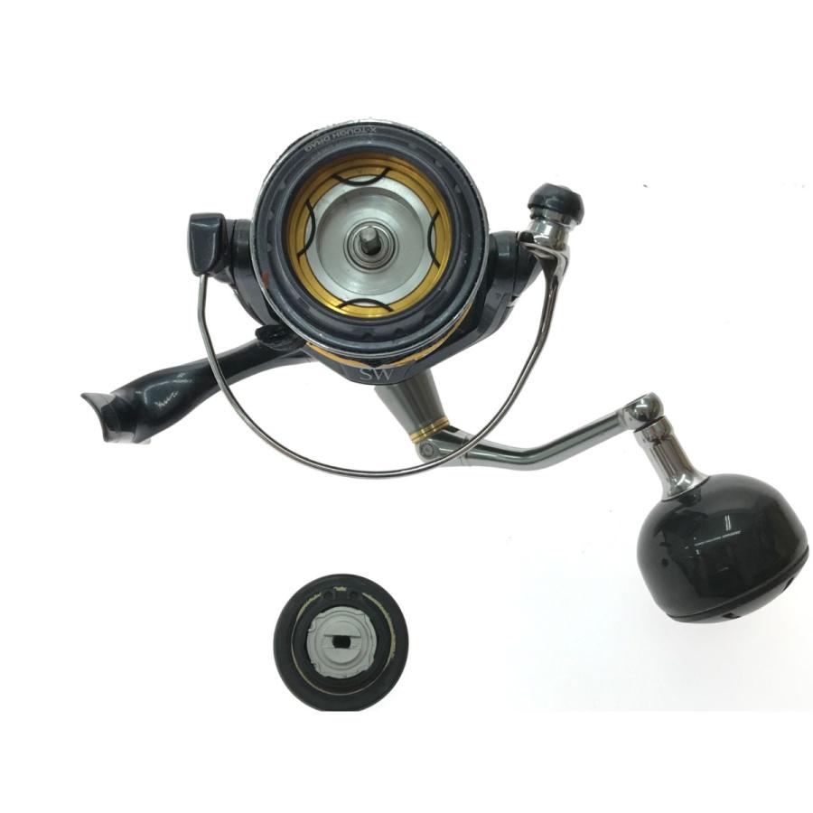 ▽▽ SHIMANO シマノ スピニングリール SW5000HG 03316 やや傷や ▽▽ SHIMANO シマノ スピニングリール SW5000HG 03316 やや傷や