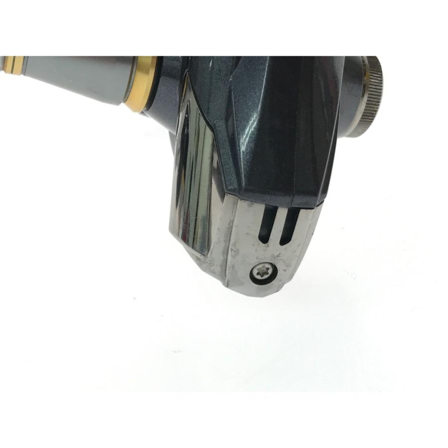 ▽▽ SHIMANO シマノ スピニングリール SW5000HG 03316 やや傷や ▽▽ SHIMANO シマノ スピニングリール SW5000HG 03316 やや傷や