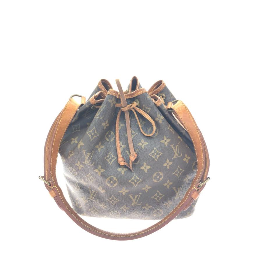 LOUIS VUITTON（ルイ・ヴィトン） ▽▽ レディース ショルダーバッグ 