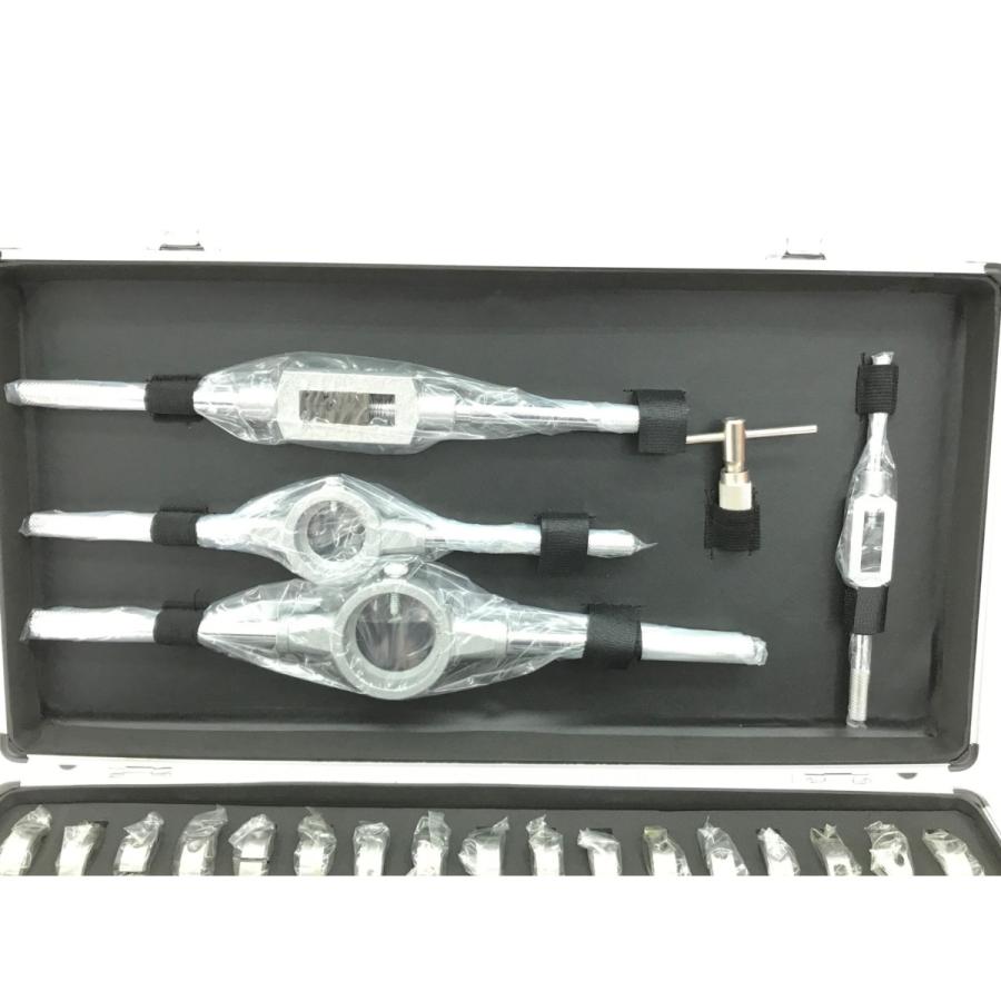 ▼▼TRADE MARK ツールセット ライト タップダイスセット M-320 ▽▽ TRADE MARK ツールセット ライト タップダイスセット M-320