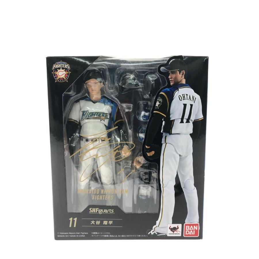 ▽▽ BANDAI バンダイ 魂ウェブ商店 S.H.Figuarts 大谷翔平 ▽▽ BANDAI バンダイ 魂ウェブ商店 S.H.Figuarts 大谷翔平