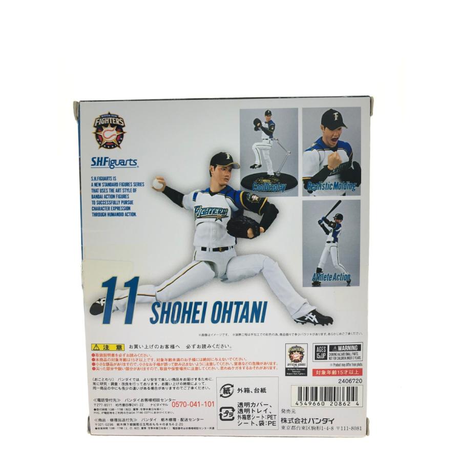 ▽▽ BANDAI バンダイ 魂ウェブ商店 S.H.Figuarts 大谷翔平 ▽▽ BANDAI バンダイ 魂ウェブ商店 S.H.Figuarts 大谷翔平