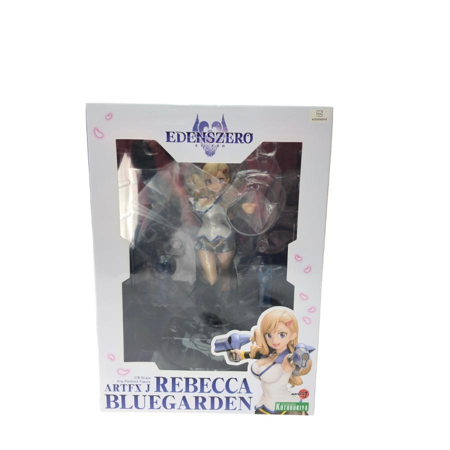 ▽▽ KOTOBUKIYA コトブキヤ フィギュア EDENS ZERO エデンズゼロ