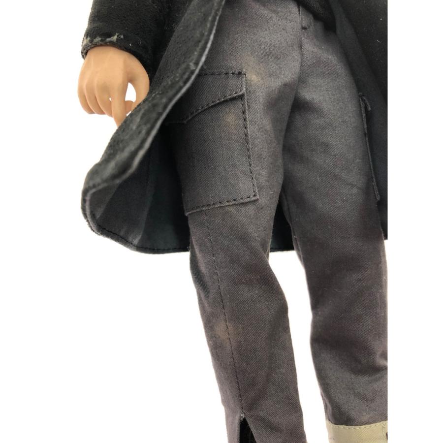 ▽▽ VINYL STUDIO 1/6 ブラック カイザー ホットトイズ ポーラー 狙